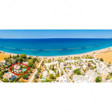 Iliana * Polis