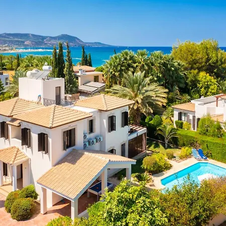 Villa Iliana