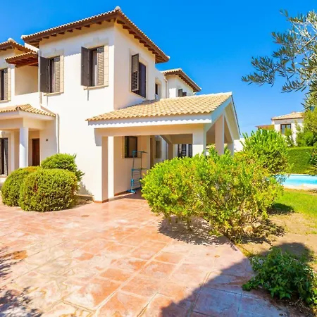 Villa Iliana